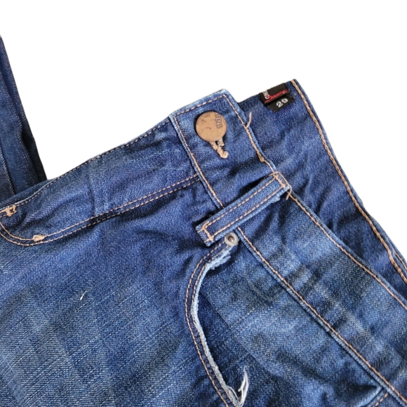 BDG Urban Outfitters Boyfriend Distressed Jeans - Picture 2 of 8